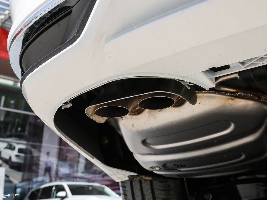 2019 230TSI DSGLа V