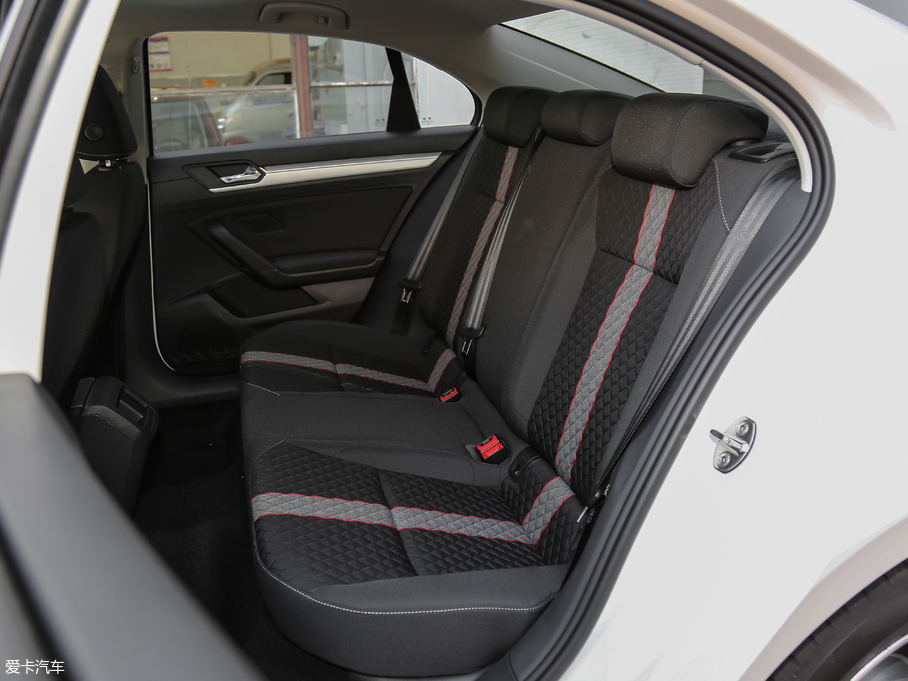 2019 230TSI DSGLа V