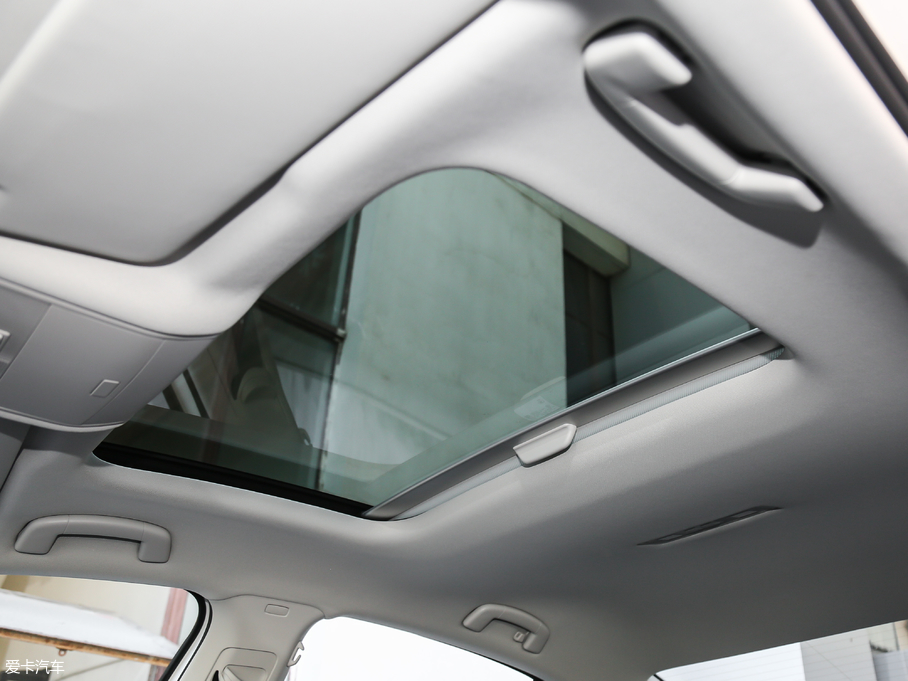 2019 230TSI DSGL(fng)а V