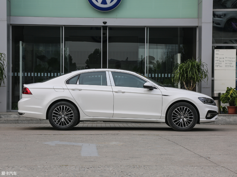 2019 280TSI DSGA (gu)V