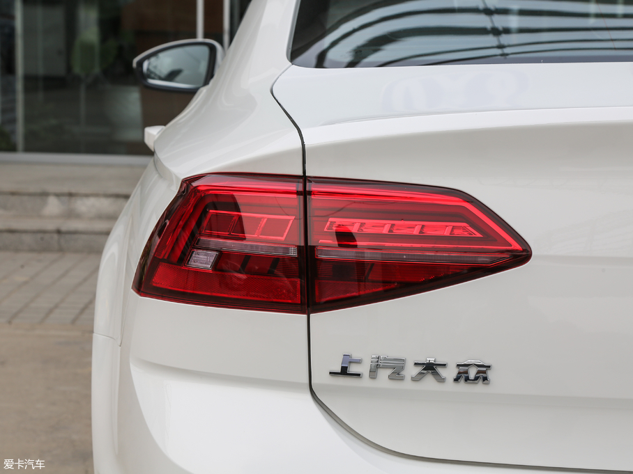 2019 280TSI DSGA (gu)V