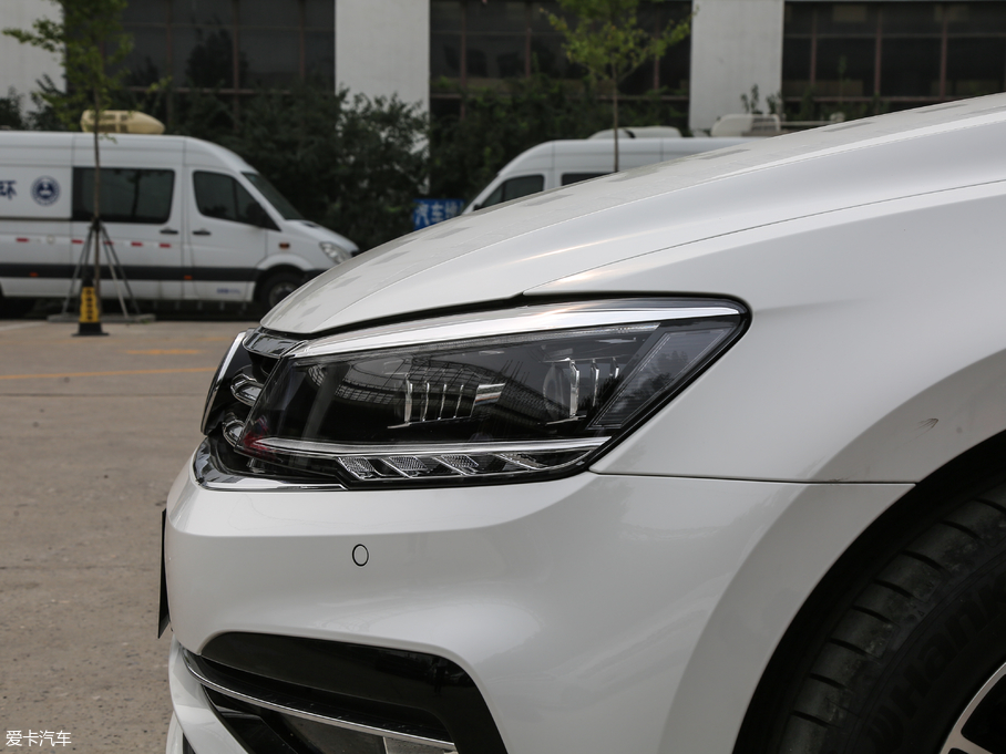 2019 280TSI DSGA (gu)V