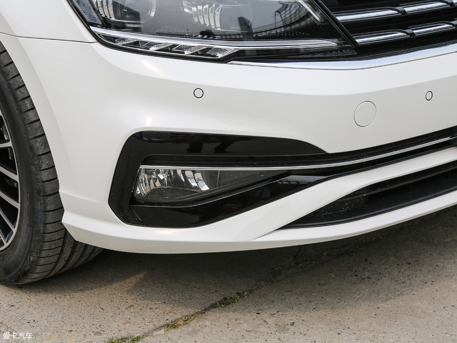 2019 280TSI DSGA (gu)V