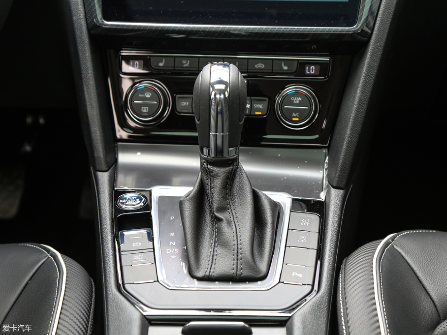 2019 280TSI DSGA (gu)V