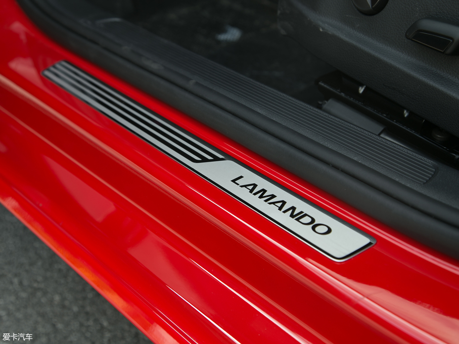 2019 280TSI DSGA (gu)V