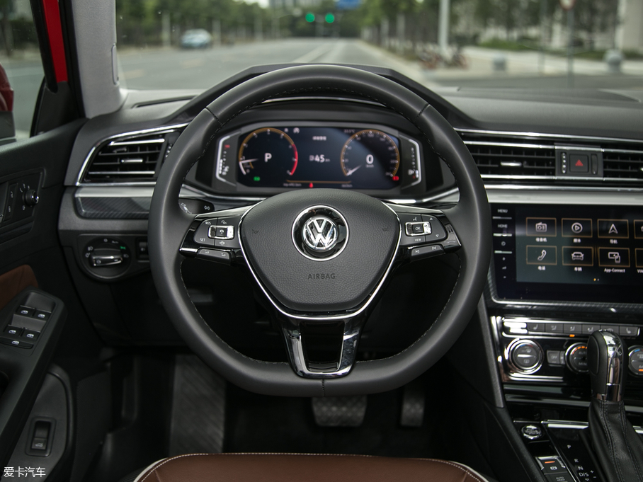 2019 280TSI DSGA (gu)V