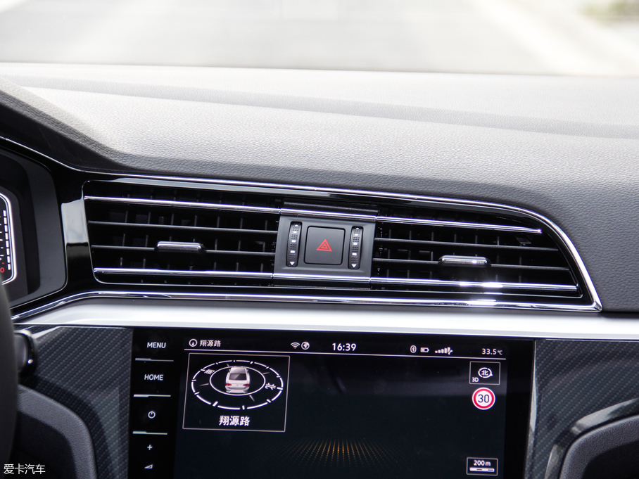 2019 280TSI DSGA (gu)V