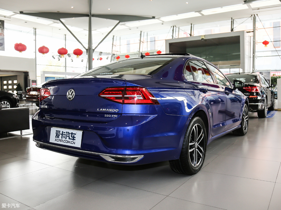 2019 280TSI DSGm V