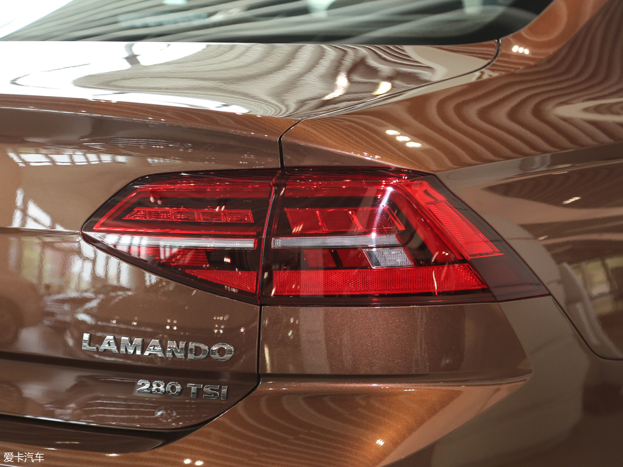 2019 280TSI DSGm (gu)VI