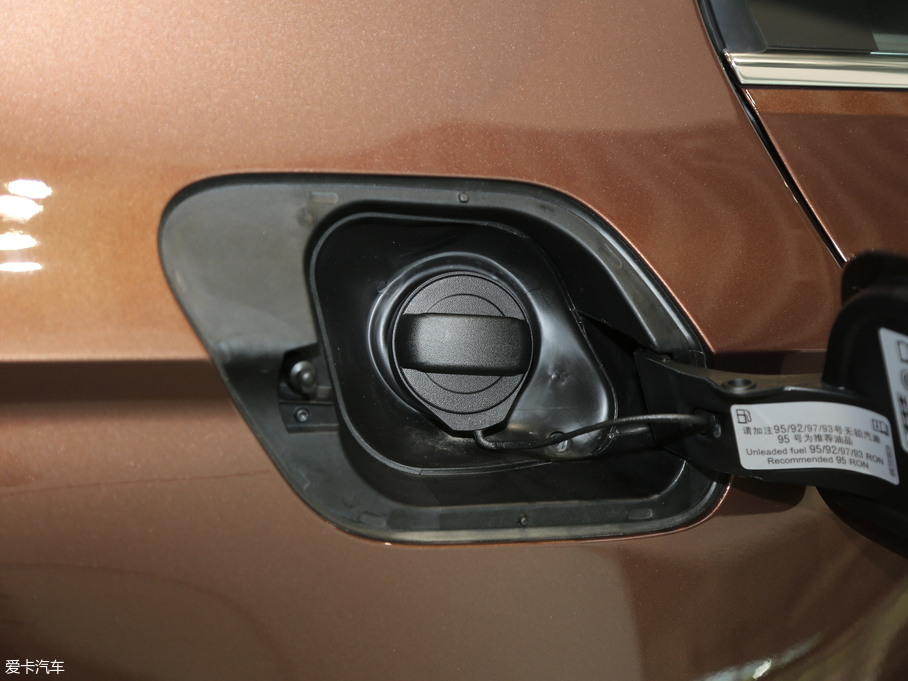 2019 280TSI DSGm (gu)VI