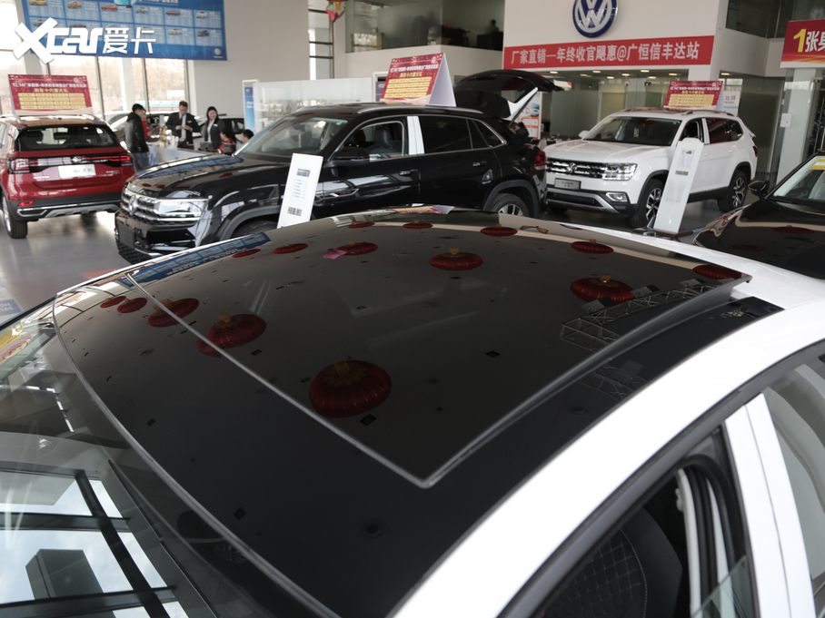 2019 230TSI DSGҕҰ VI