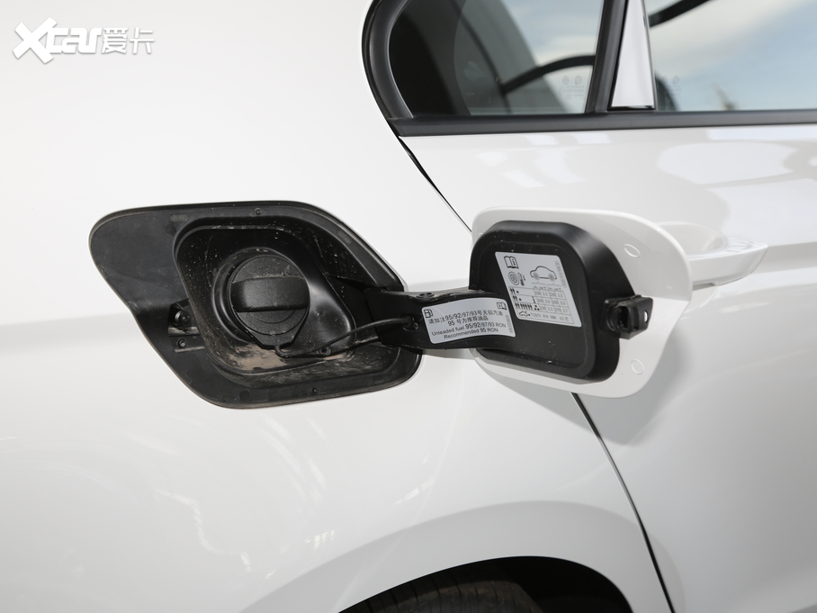 2019款凌渡 230TSI DSG视野版 国VI