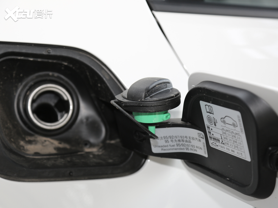 2019 230TSI DSGҕҰ VI