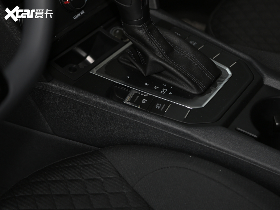 2019 230TSI DSGҕҰ VI