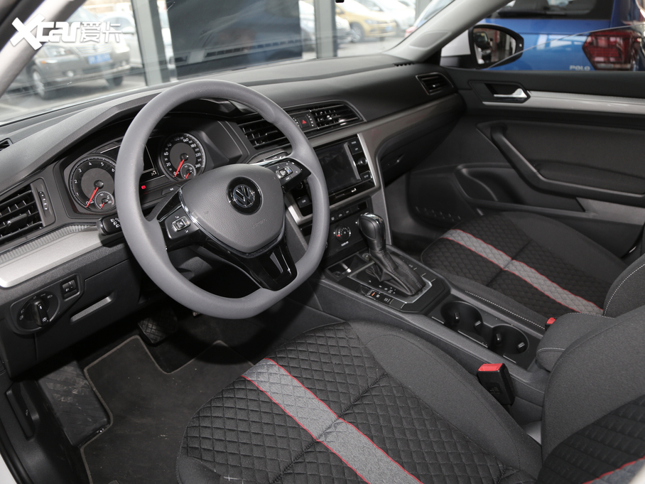 2019 230TSI DSGҕҰ VI