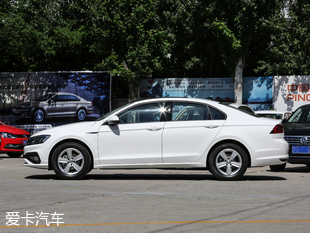 上汽大眾2019款凌度