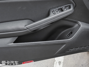 上汽大眾2019款凌度