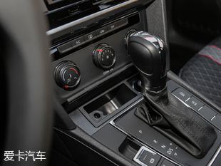 上汽大眾2019款凌度