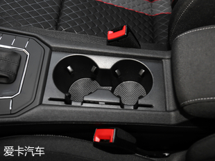 上汽大眾2019款凌度