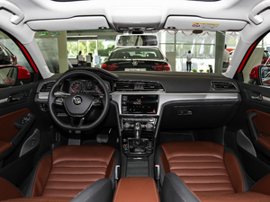 2019280TSI DSGm V ȫ