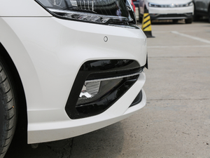 2019款280TSI DSG豪华版 国V 细节外观