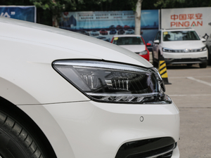 2019款280TSI DSG豪华版 国V 细节外观