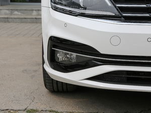 2019款280TSI DSG豪华版 国V 细节外观