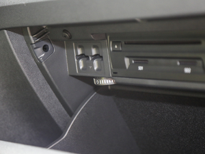 2019款280TSI DSG豪华版 国V 其它