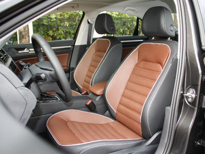 2019280TSI DSGA (gu)V {