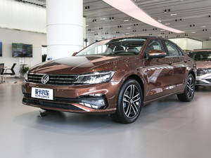 2019款280TSI DSG舒适版 国VI 左前45度