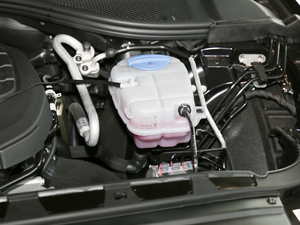 2019款280TSI DSG舒适版 国VI 其它