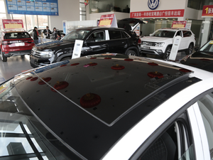 2019230TSI DSGҕҰ (gu)VI ܇