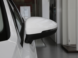 2019款230TSI DSG视野版 国VI 后视镜