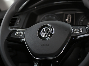 2019款230TSI DSG视野版 国VI 中控区