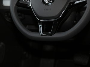 2019款230TSI DSG视野版 国VI 中控区