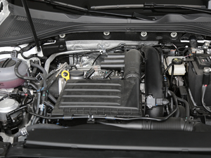 2019款230TSI DSG视野版 国VI 其它