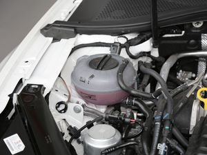 2019款230TSI DSG视野版 国VI 其它