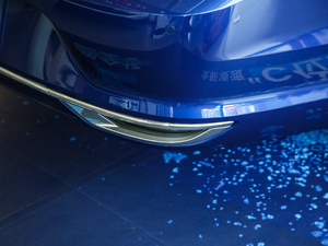 2019款280TSI DSG舒适版 国VI 细节外观