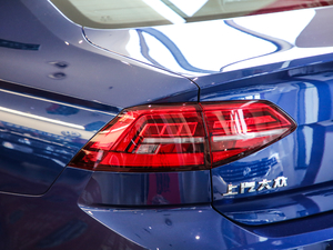 2019款280TSI DSG舒适版 国VI 细节外观