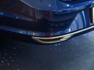 2019款280TSI DSG舒适版 国VI 细节外观