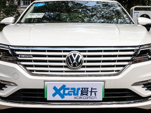 2019款优享版 中网