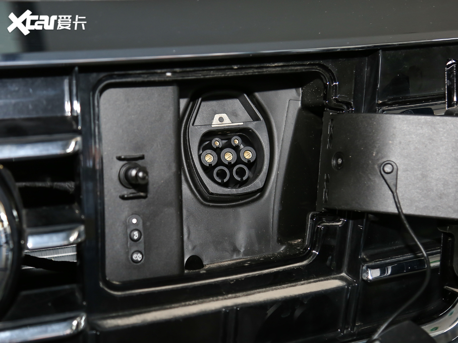 2019_Դ 430PHEV ӾӢ