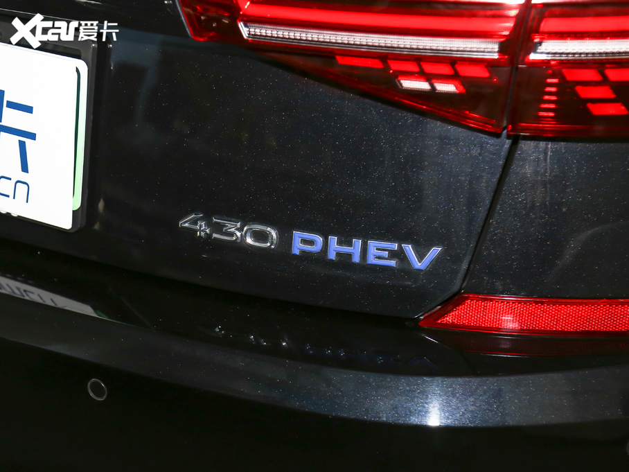 2019_Դ 430PHEV (dng)Ӣ