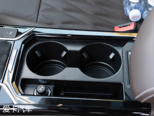 上汽大眾2019款帕薩特混動