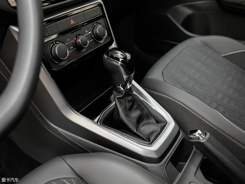 上汽大众2019款T-Cross 上汽大众2019款T-Cross