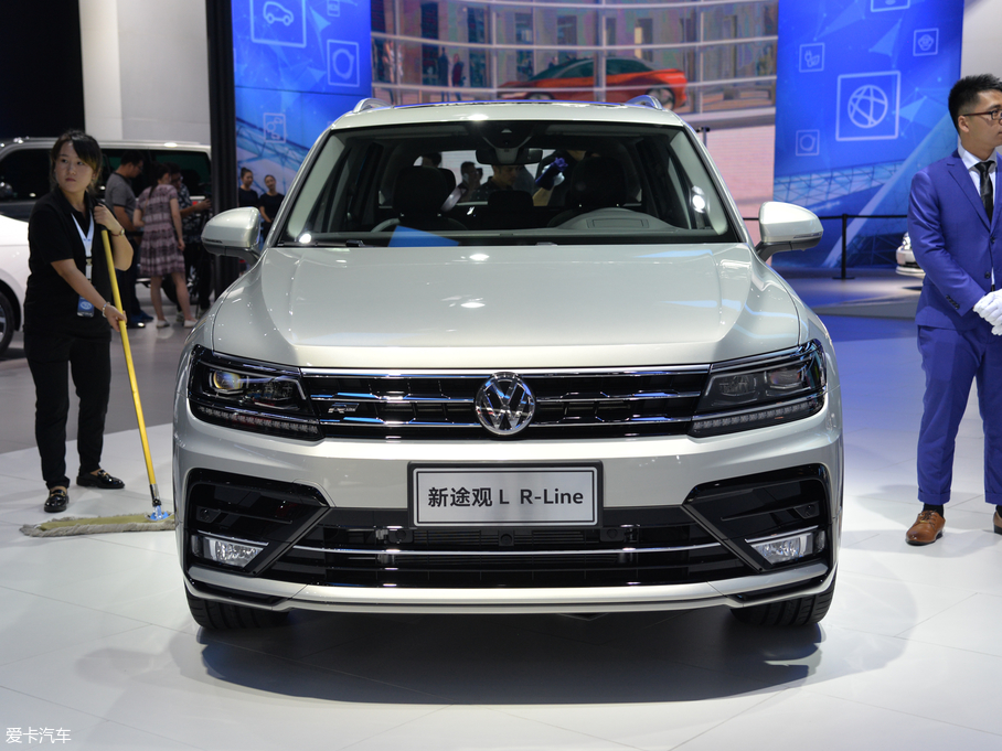 2019;^L 380TSI Ş R-Line