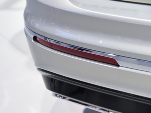2019款380TSI 四驱尊崇旗舰版 R-Line 细节外观