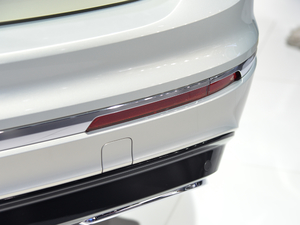 2019款380TSI 四驱尊崇旗舰版 R-Line 细节外观