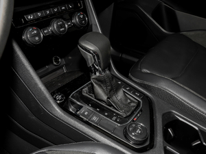 2019款380TSI 四驱智动豪华版 换挡杆