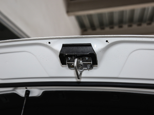 2019款380TSI 四驱智动豪华版 其它